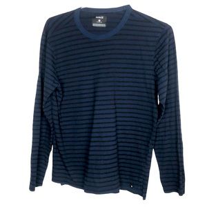 Hurley striped long sleeve